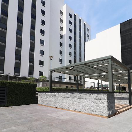 Holiday Inn & Suites - Monterrey Apodaca Zona Airport By Ihg Zewnętrze zdjęcie