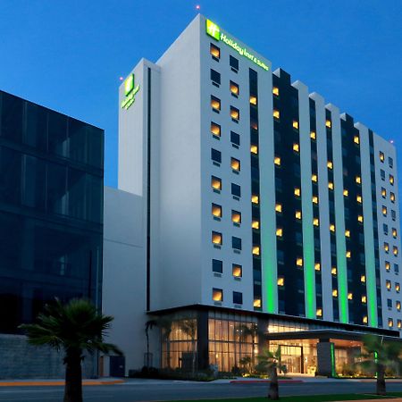 Holiday Inn & Suites - Monterrey Apodaca Zona Airport By Ihg Zewnętrze zdjęcie