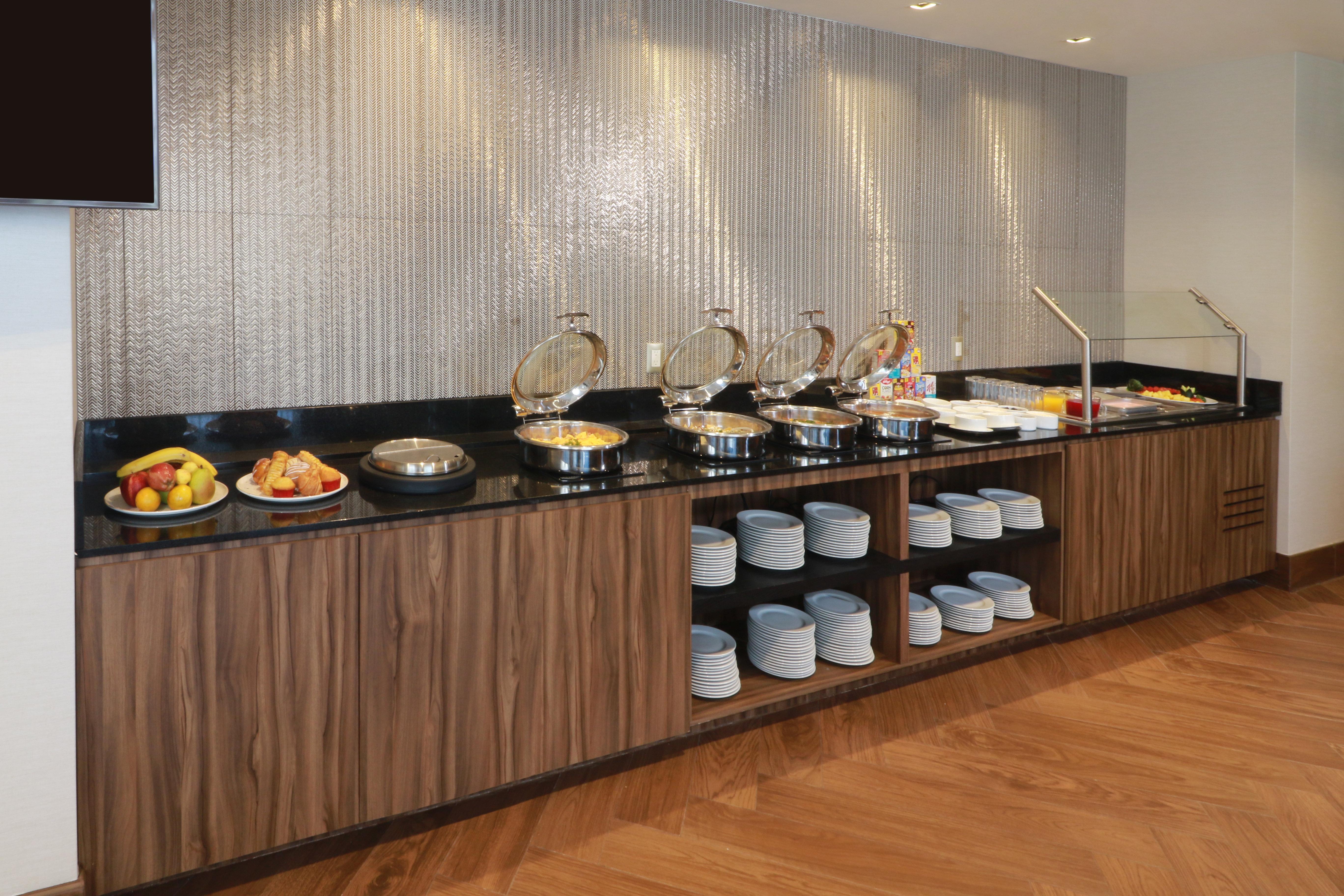 Holiday Inn & Suites - Monterrey Apodaca Zona Airport By Ihg Zewnętrze zdjęcie