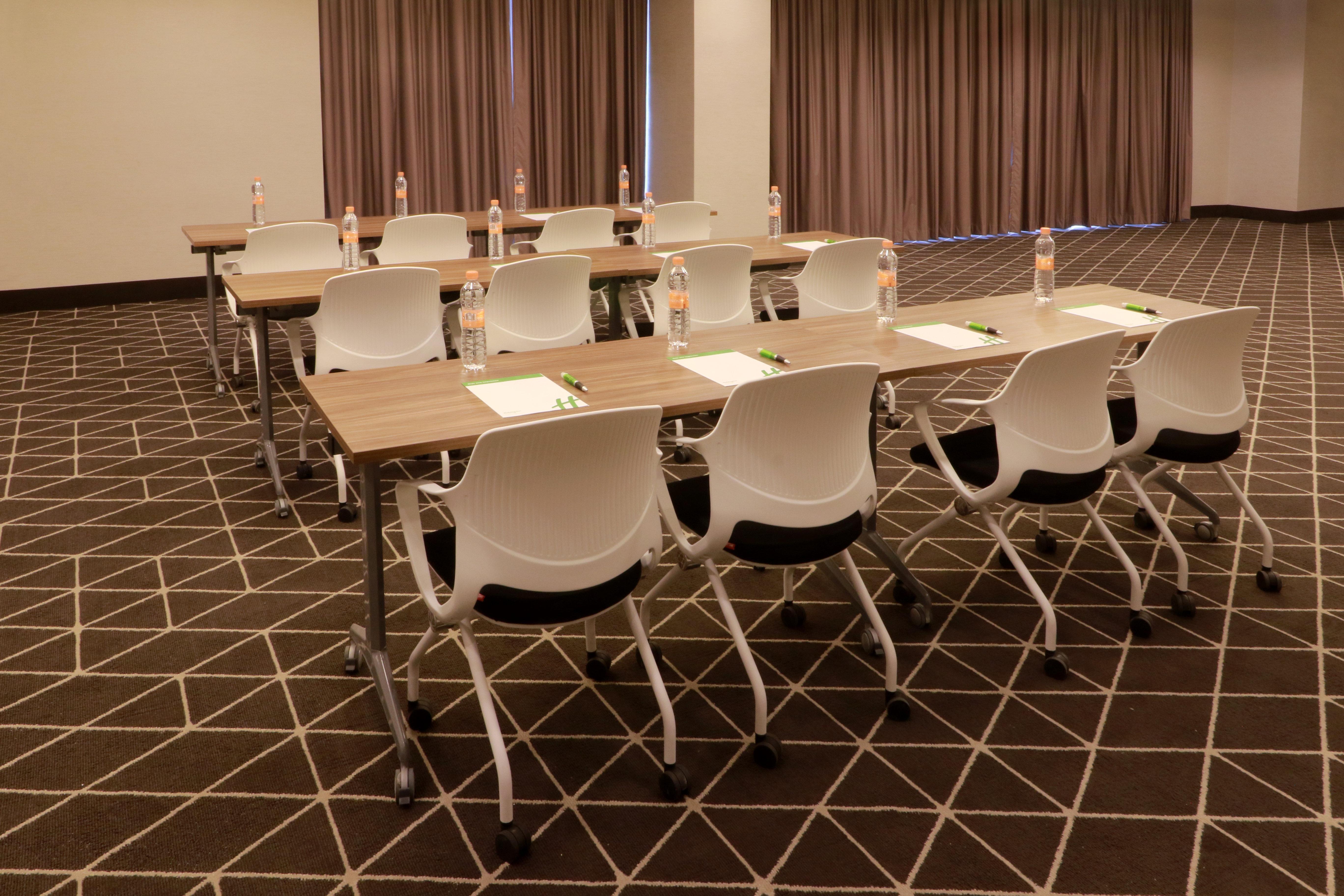 Holiday Inn & Suites - Monterrey Apodaca Zona Airport By Ihg Zewnętrze zdjęcie