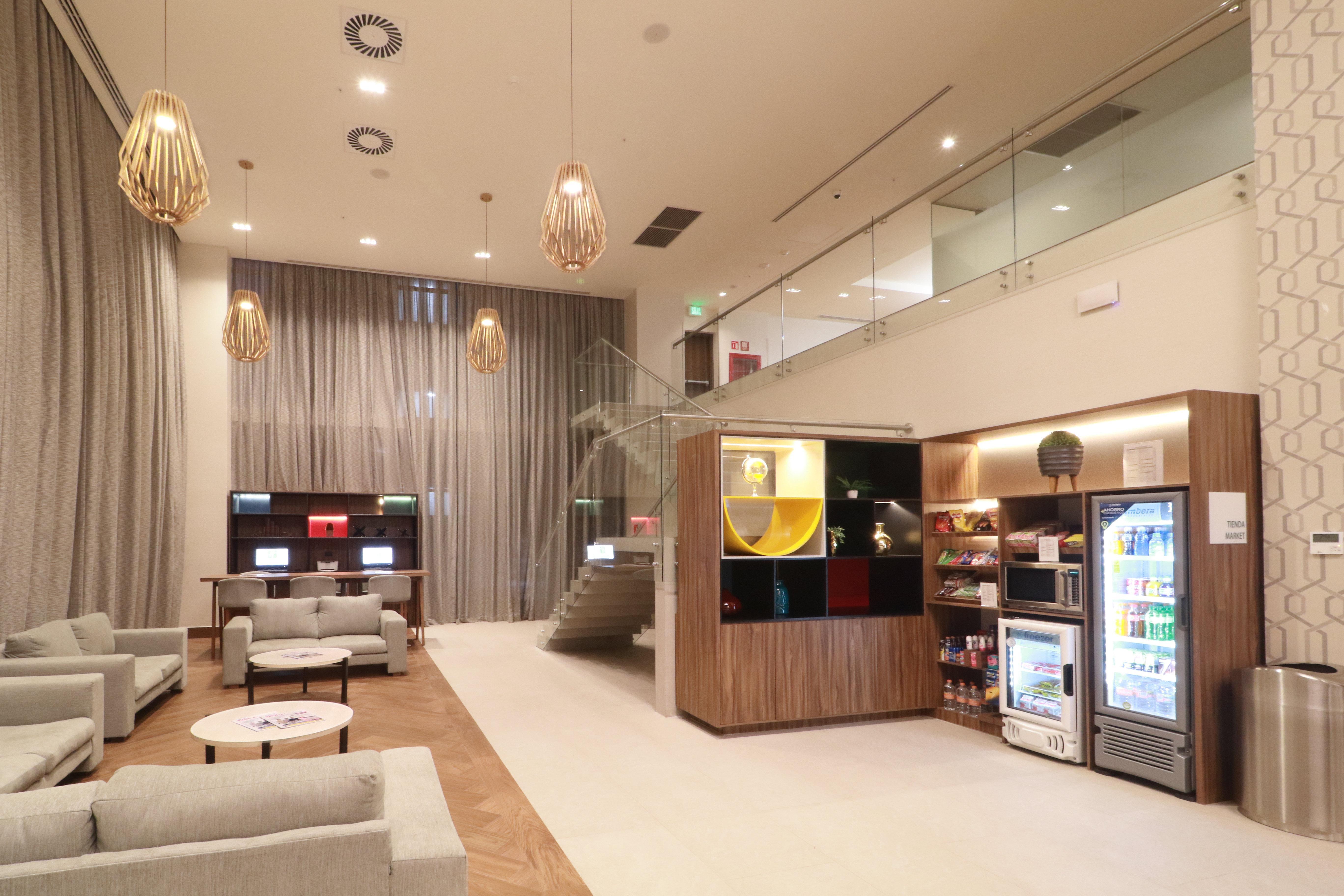 Holiday Inn & Suites - Monterrey Apodaca Zona Airport By Ihg Zewnętrze zdjęcie