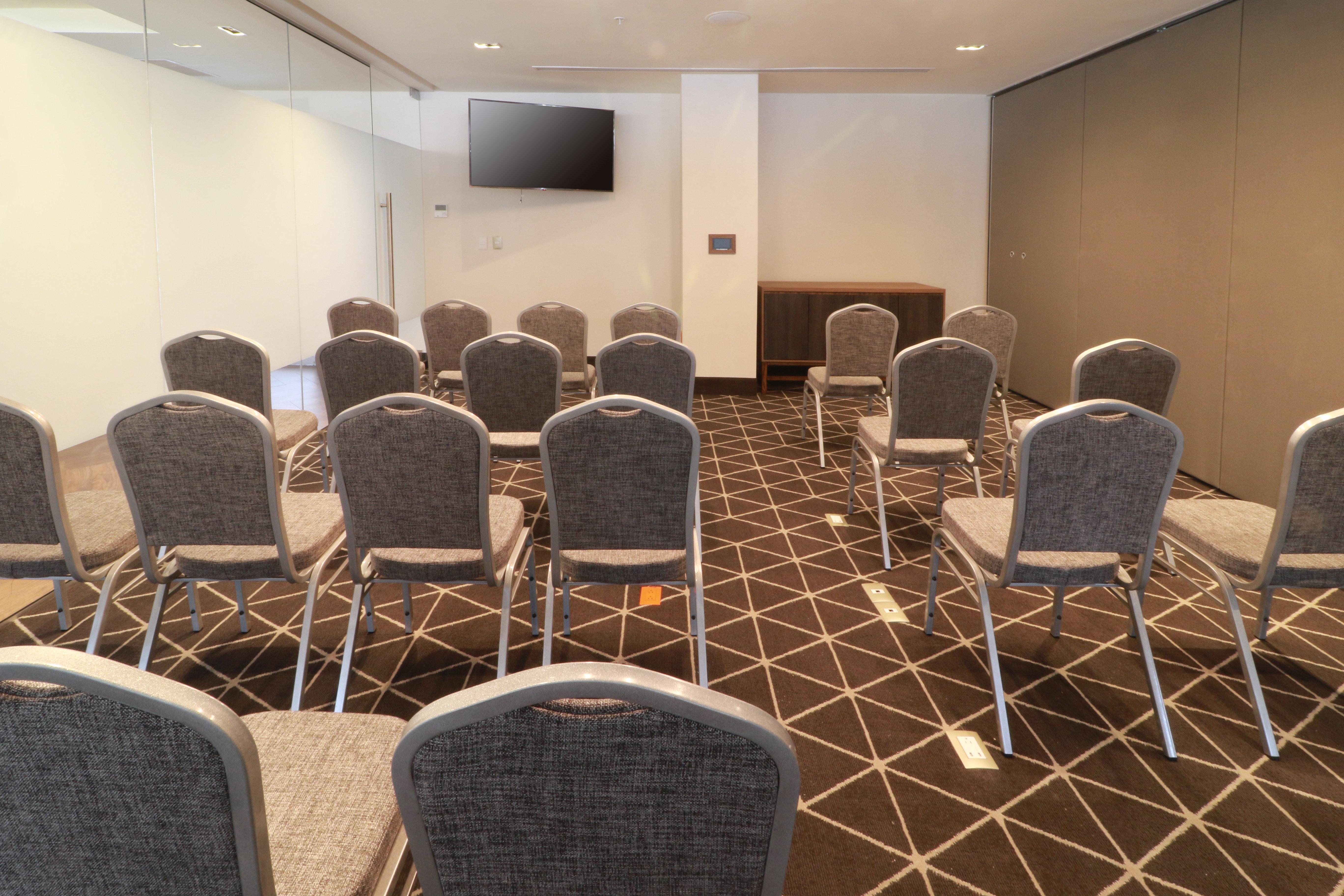 Holiday Inn & Suites - Monterrey Apodaca Zona Airport By Ihg Zewnętrze zdjęcie