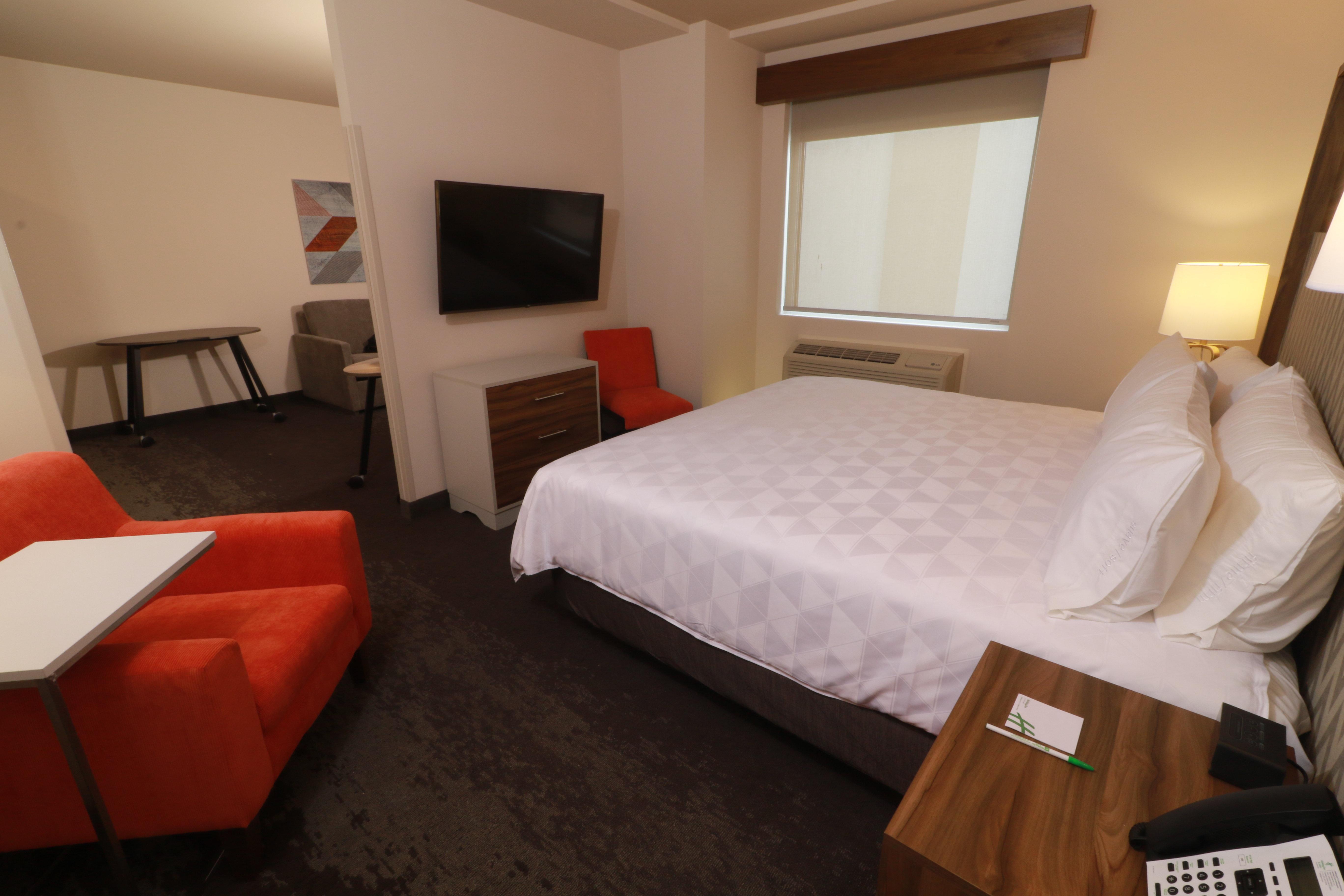 Holiday Inn & Suites - Monterrey Apodaca Zona Airport By Ihg Zewnętrze zdjęcie