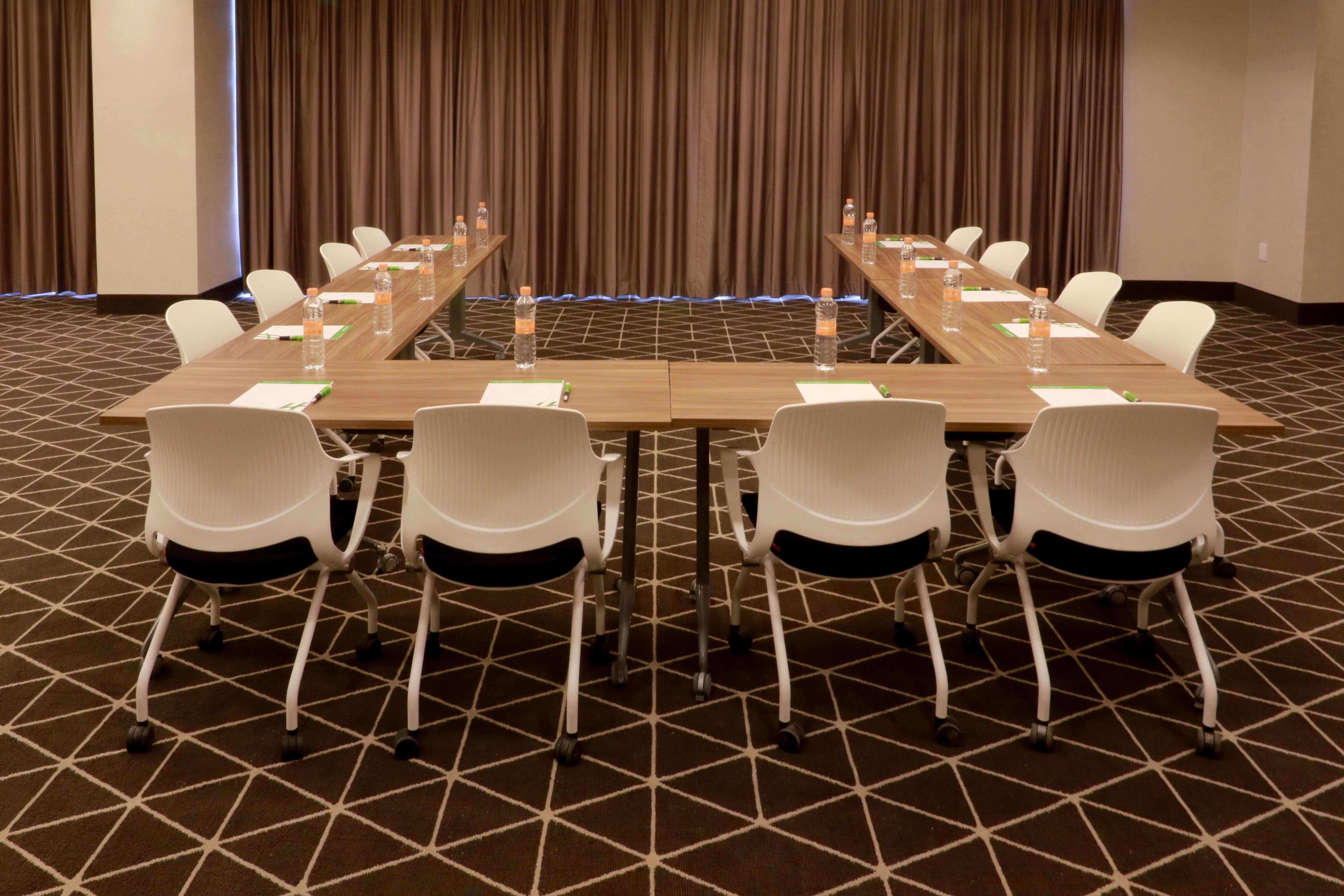Holiday Inn & Suites - Monterrey Apodaca Zona Airport By Ihg Zewnętrze zdjęcie