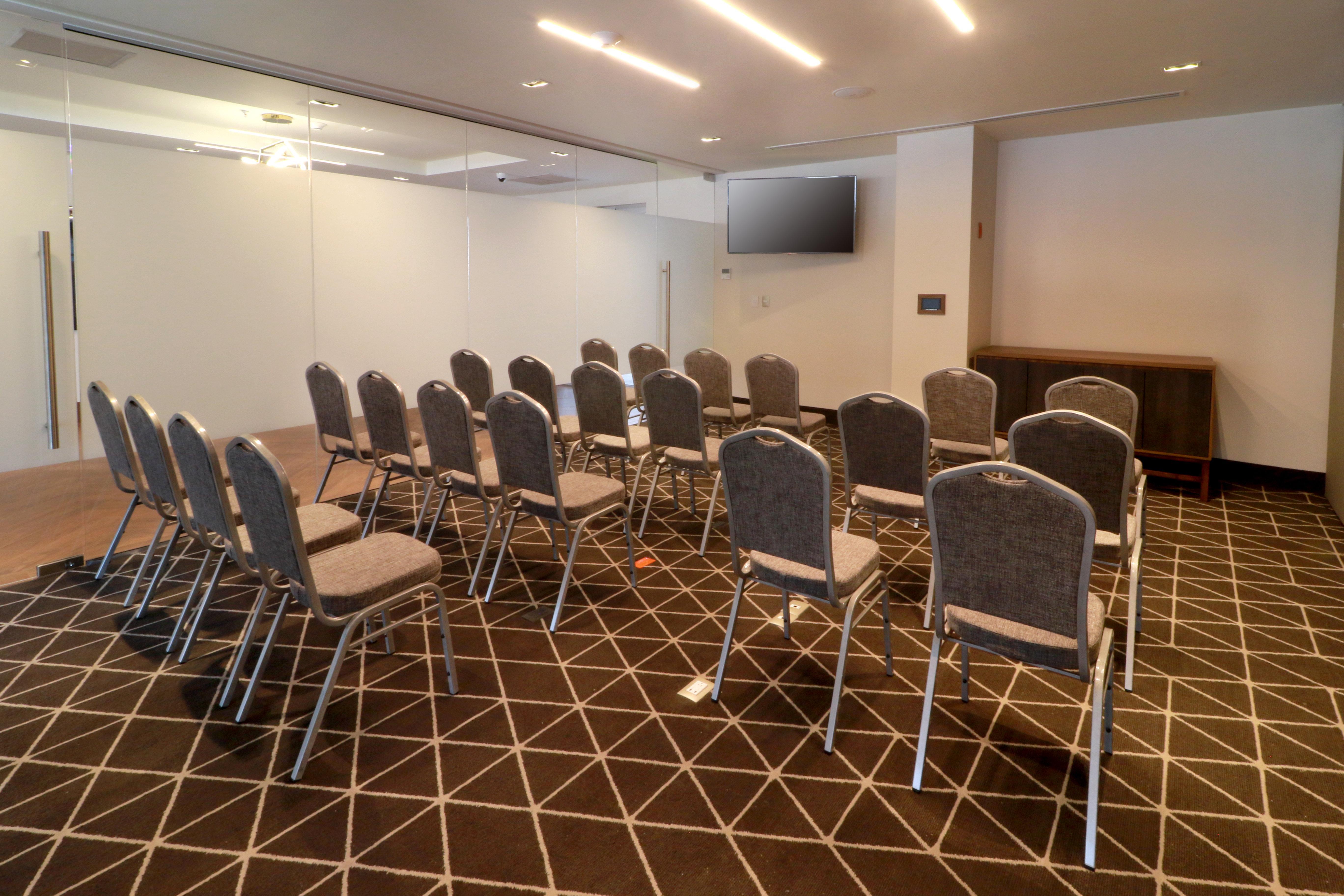 Holiday Inn & Suites - Monterrey Apodaca Zona Airport By Ihg Zewnętrze zdjęcie