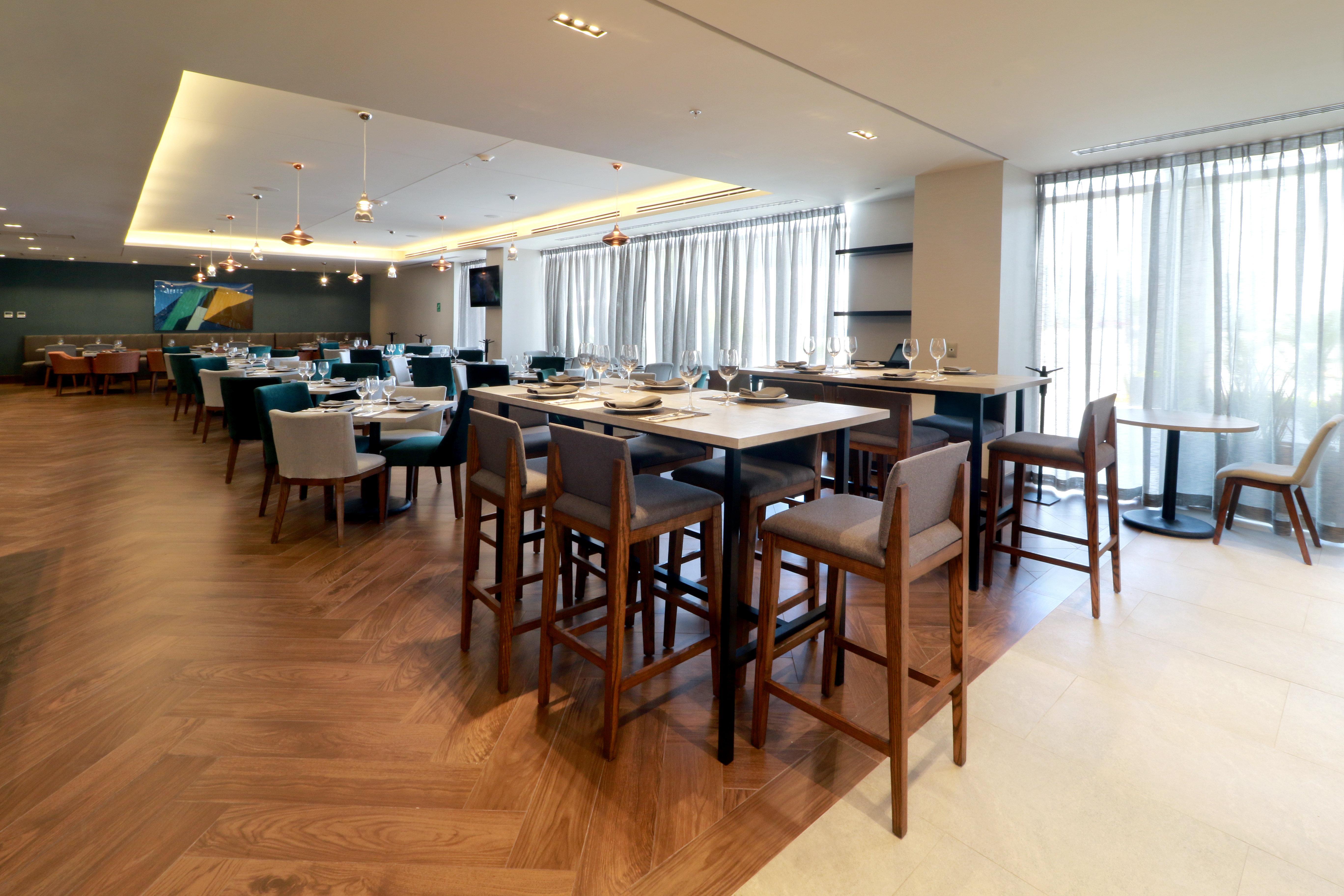 Holiday Inn & Suites - Monterrey Apodaca Zona Airport By Ihg Zewnętrze zdjęcie