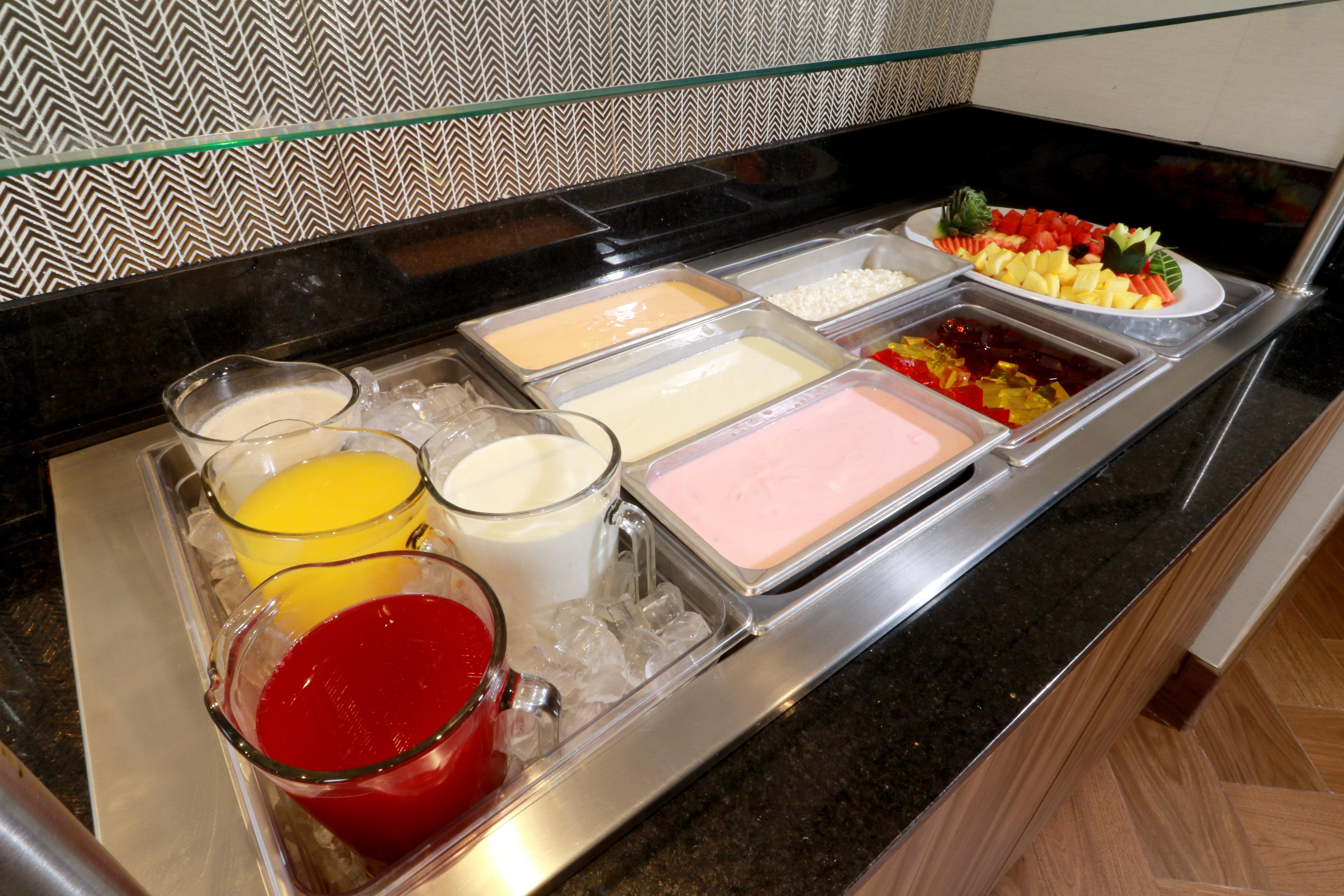 Holiday Inn & Suites - Monterrey Apodaca Zona Airport By Ihg Zewnętrze zdjęcie