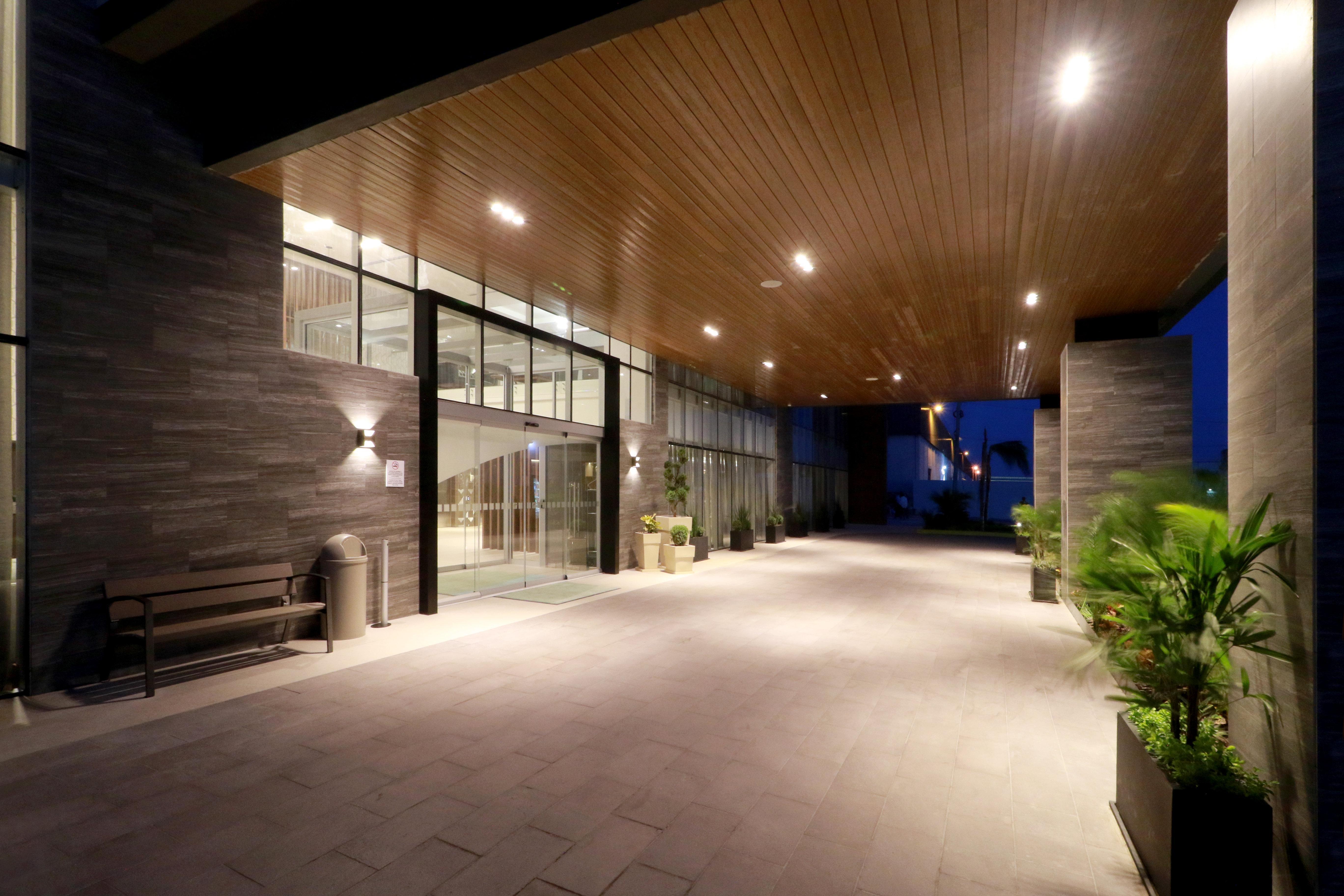 Holiday Inn & Suites - Monterrey Apodaca Zona Airport By Ihg Zewnętrze zdjęcie