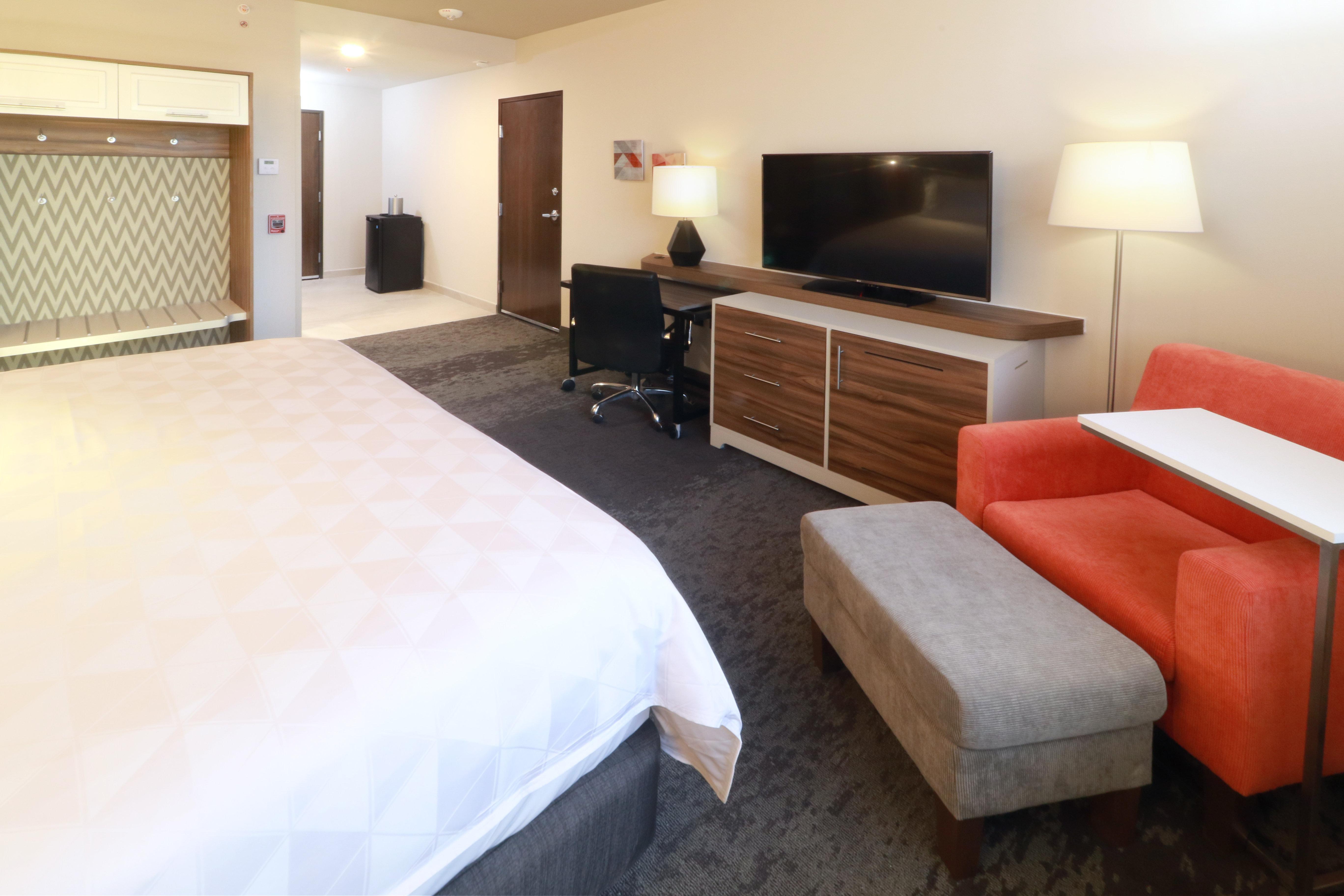 Holiday Inn & Suites - Monterrey Apodaca Zona Airport By Ihg Zewnętrze zdjęcie