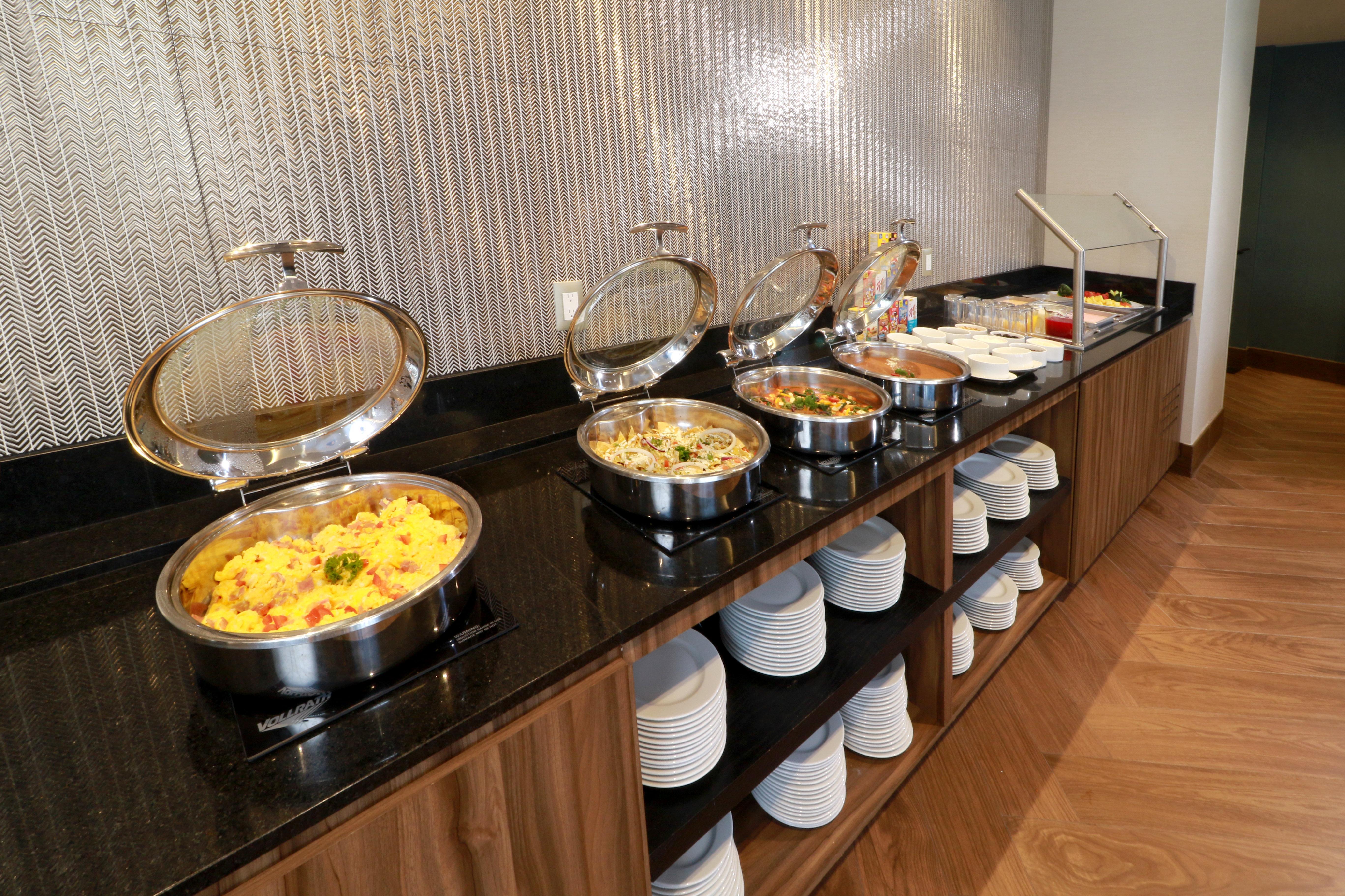 Holiday Inn & Suites - Monterrey Apodaca Zona Airport By Ihg Zewnętrze zdjęcie