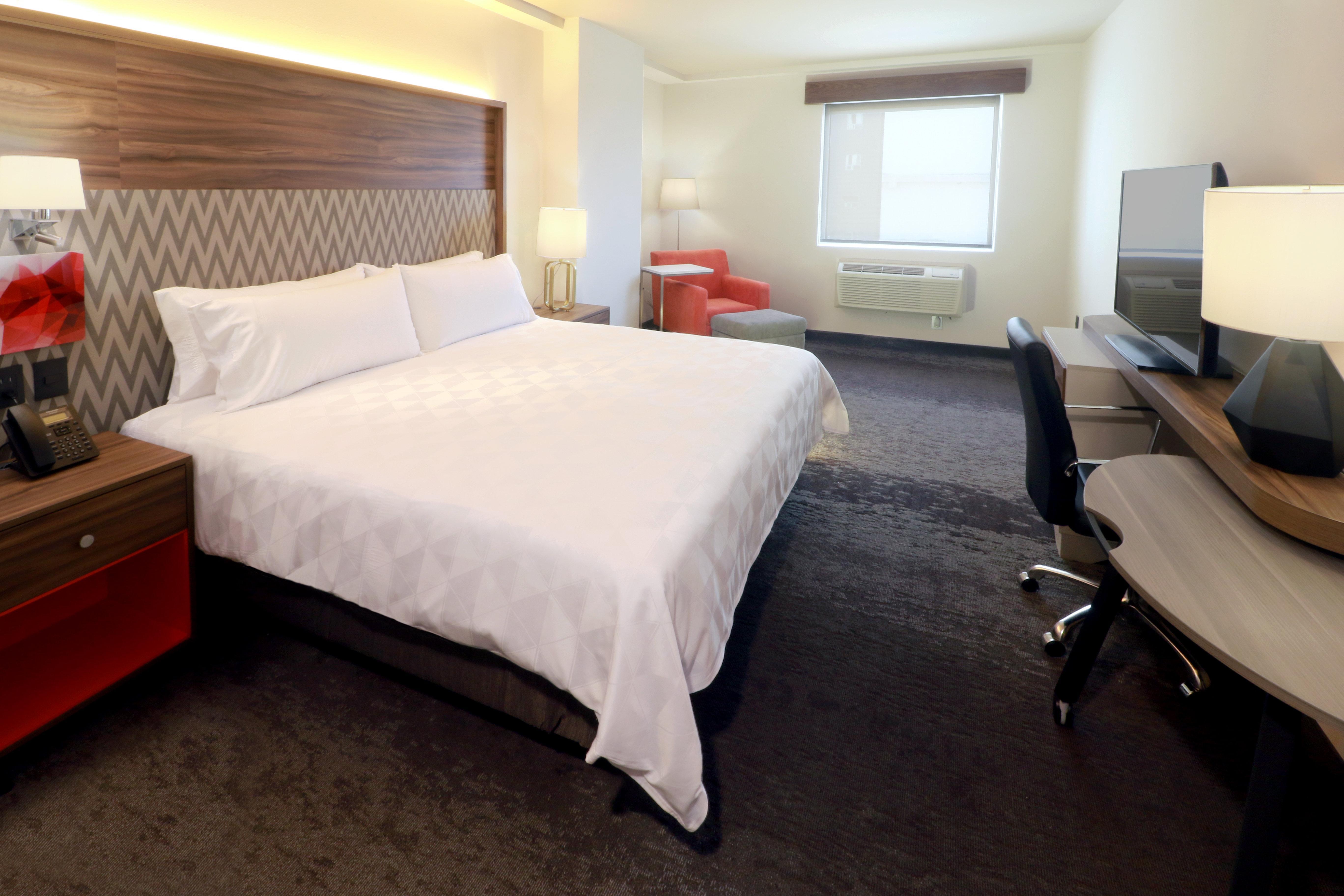 Holiday Inn & Suites - Monterrey Apodaca Zona Airport By Ihg Zewnętrze zdjęcie