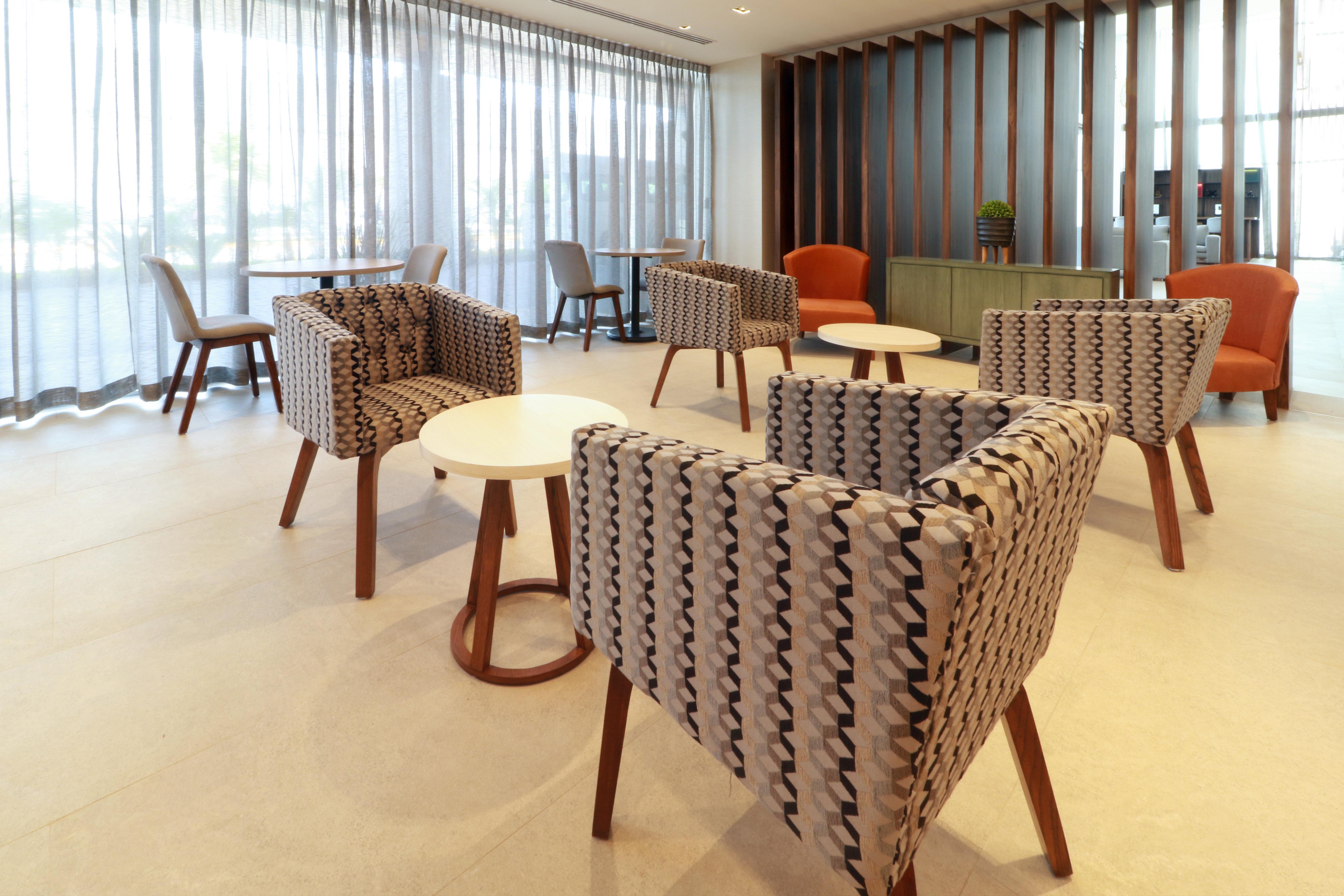 Holiday Inn & Suites - Monterrey Apodaca Zona Airport By Ihg Zewnętrze zdjęcie