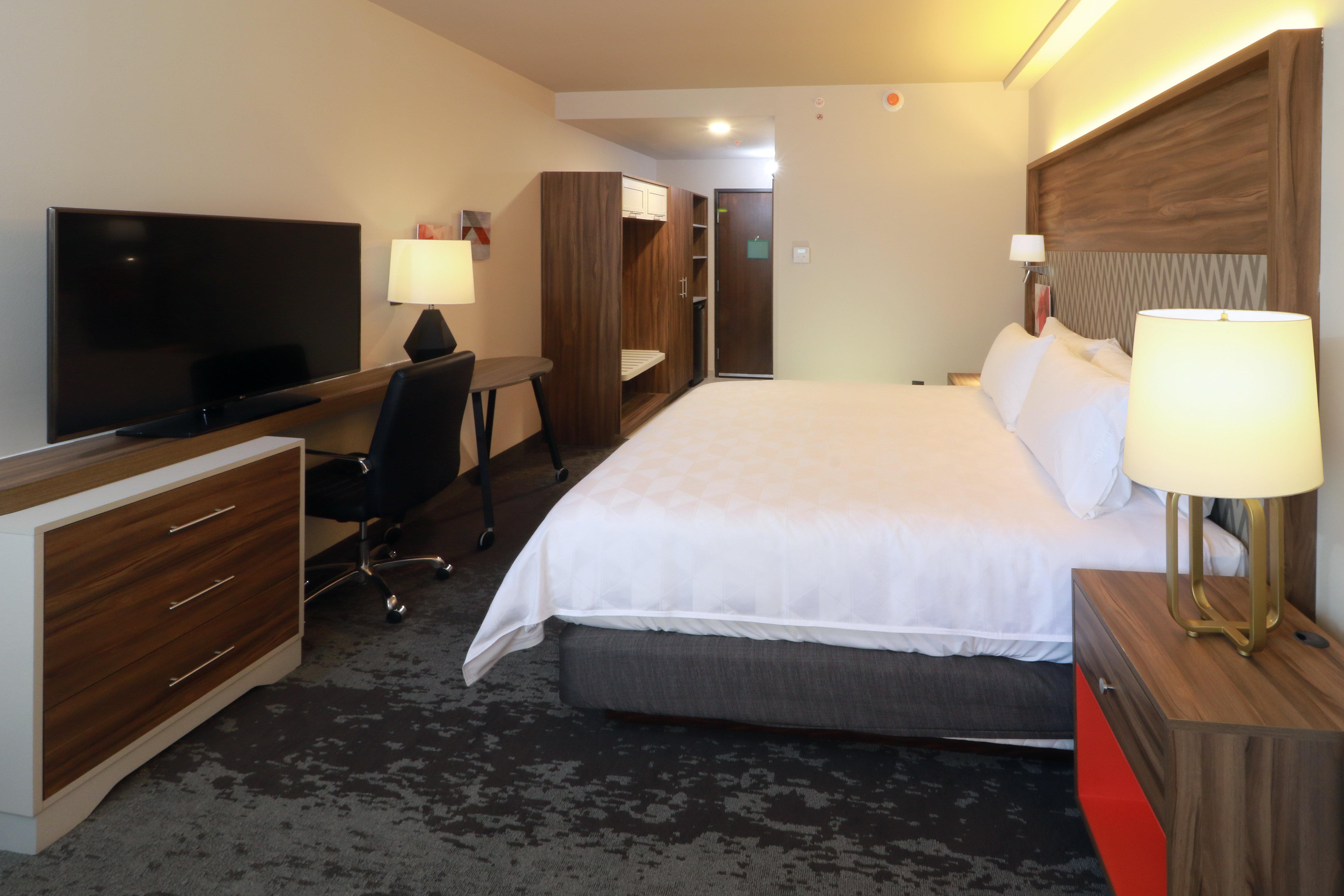 Holiday Inn & Suites - Monterrey Apodaca Zona Airport By Ihg Zewnętrze zdjęcie
