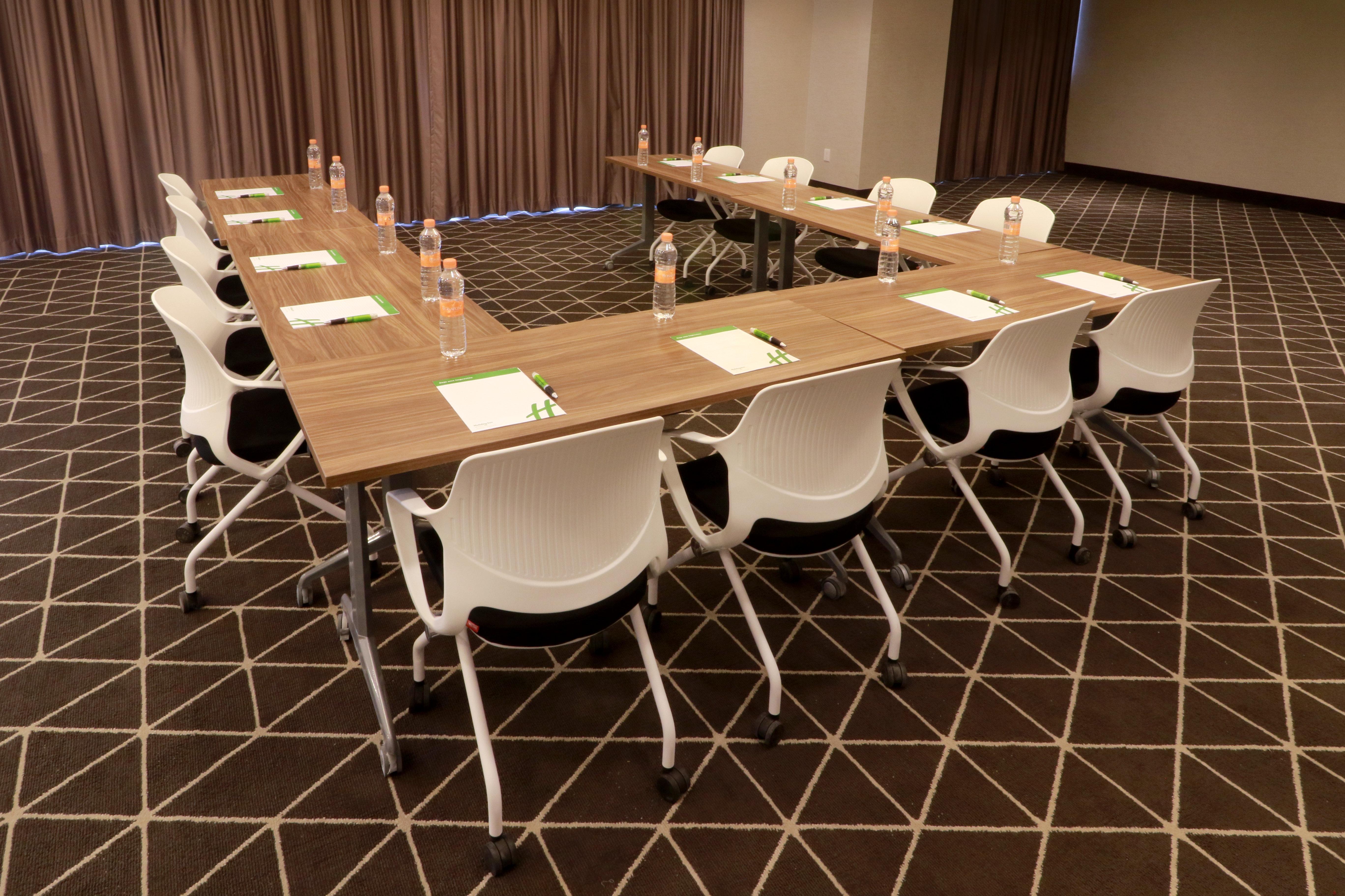 Holiday Inn & Suites - Monterrey Apodaca Zona Airport By Ihg Zewnętrze zdjęcie
