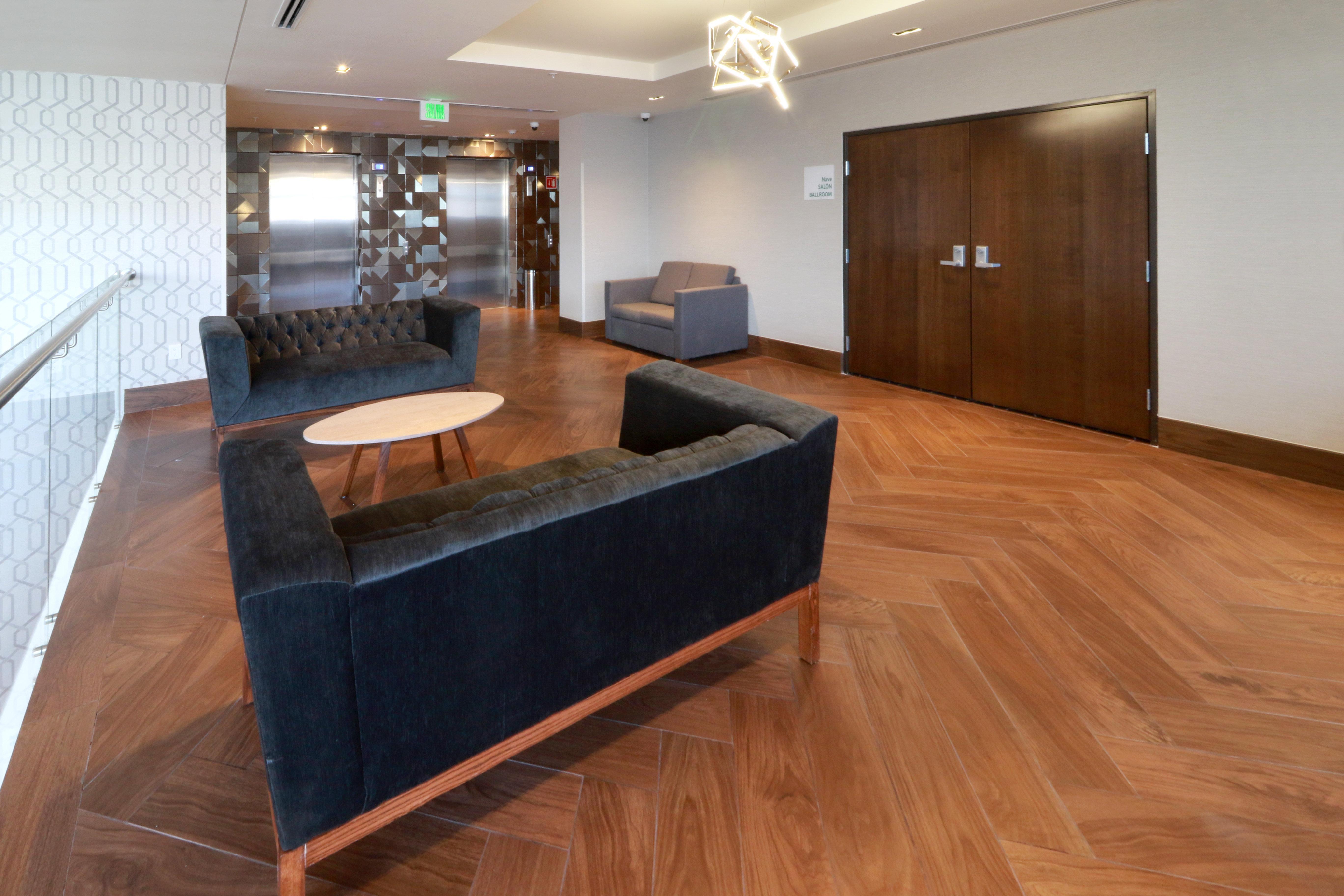 Holiday Inn & Suites - Monterrey Apodaca Zona Airport By Ihg Zewnętrze zdjęcie