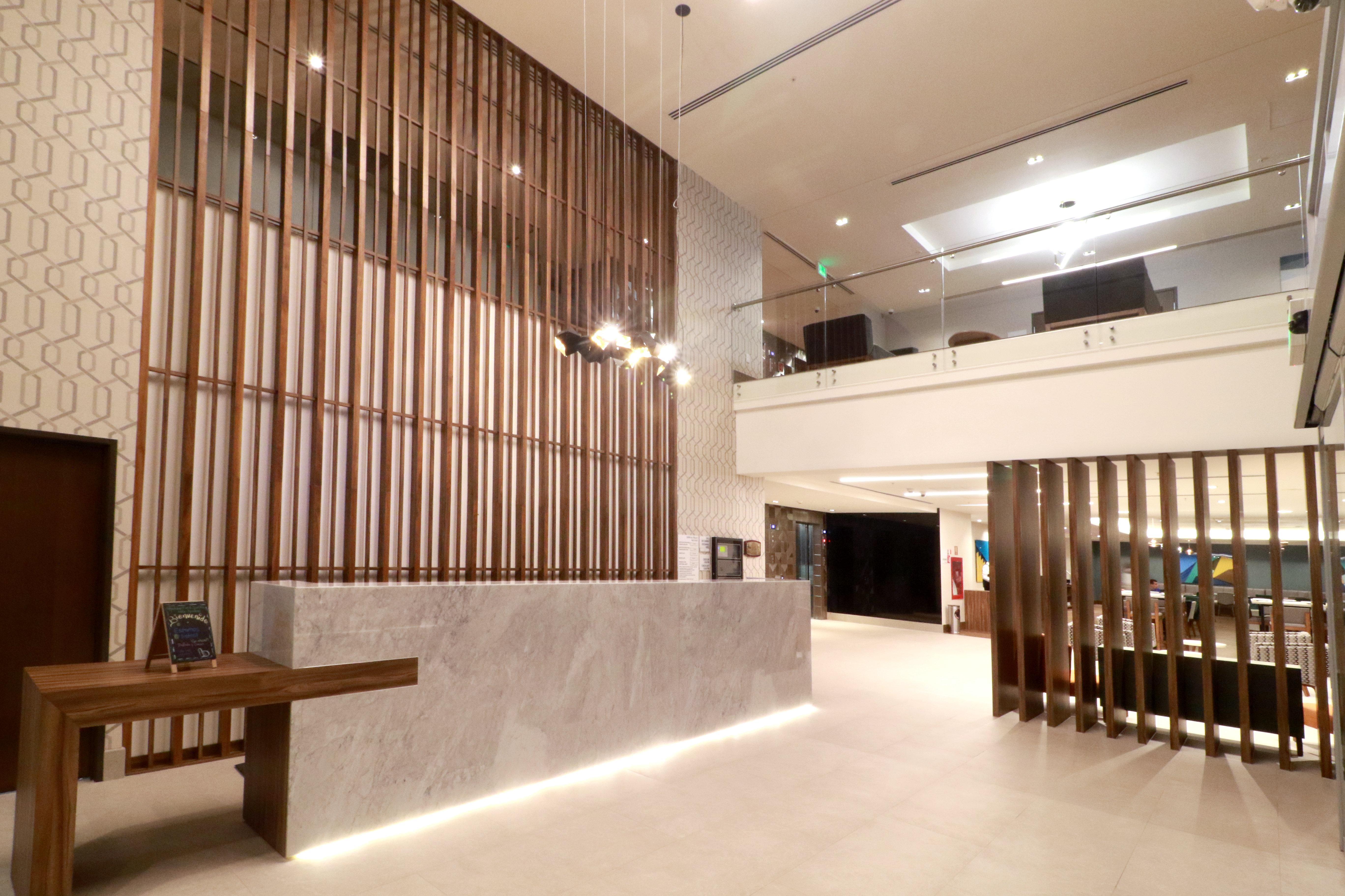 Holiday Inn & Suites - Monterrey Apodaca Zona Airport By Ihg Zewnętrze zdjęcie