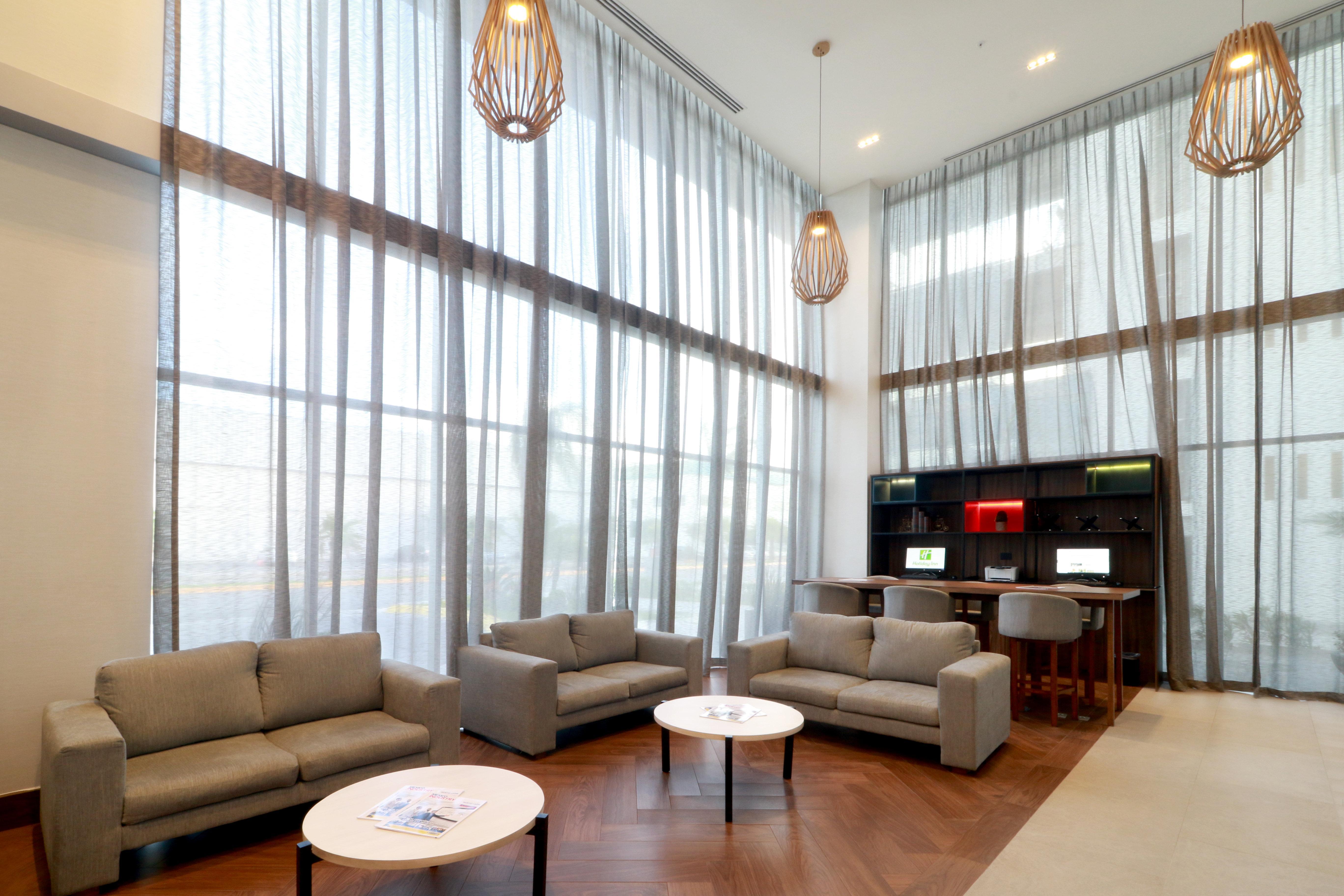 Holiday Inn & Suites - Monterrey Apodaca Zona Airport By Ihg Zewnętrze zdjęcie