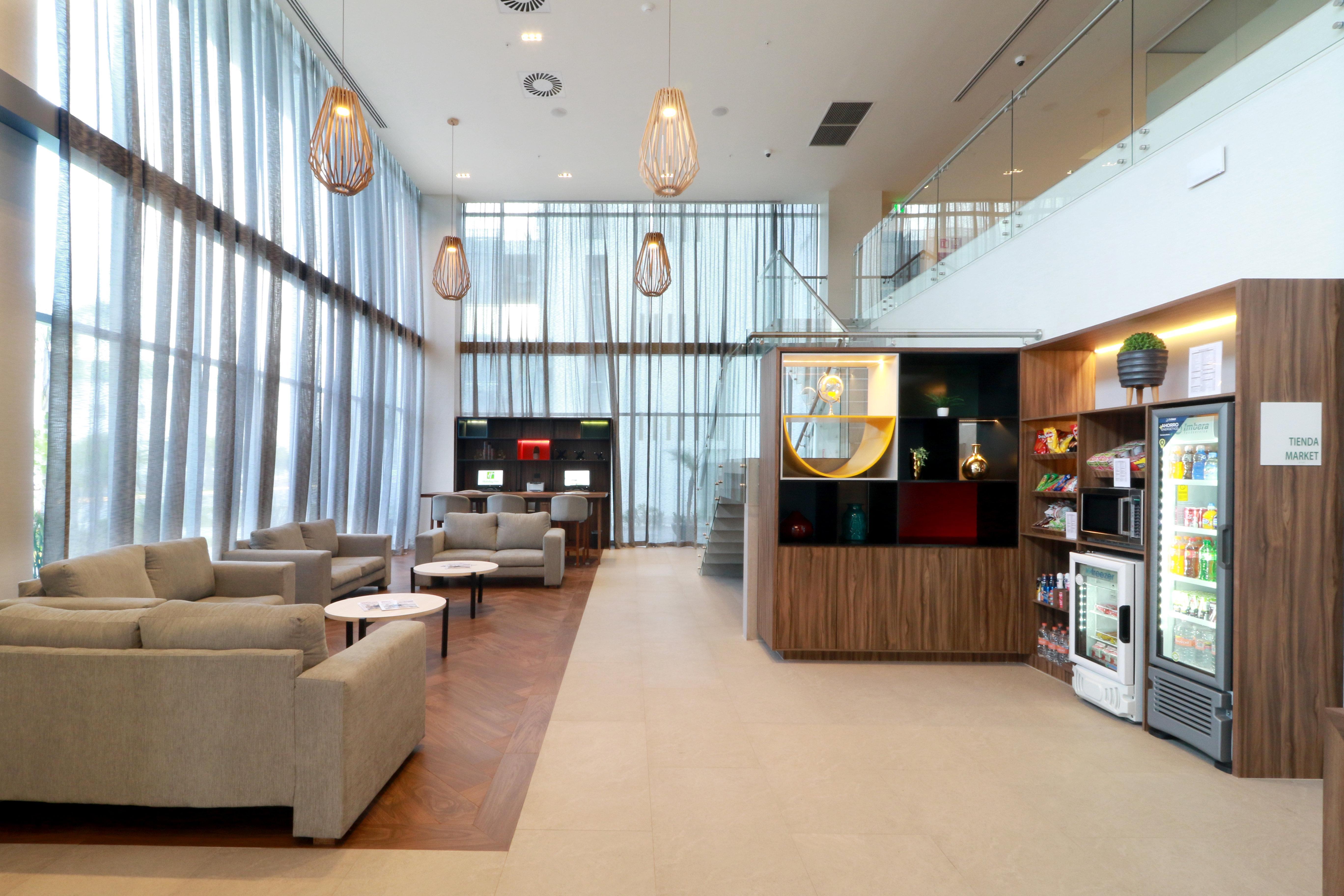 Holiday Inn & Suites - Monterrey Apodaca Zona Airport By Ihg Zewnętrze zdjęcie